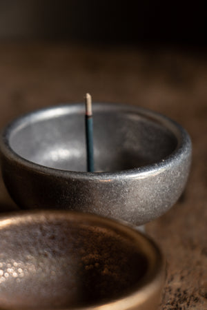 Studio Henry Wilson Incense Burner