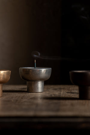 Studio Henry Wilson Incense Burner