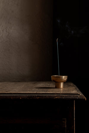Studio Henry Wilson Incense Burner