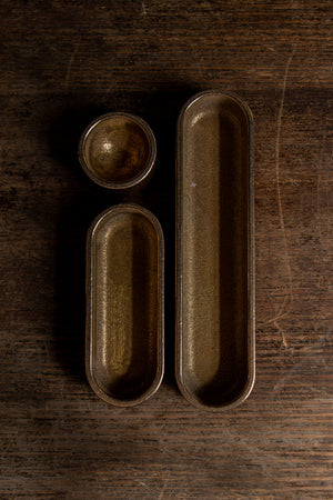 Studio Henry Wilson Stack Trays (set of 3)