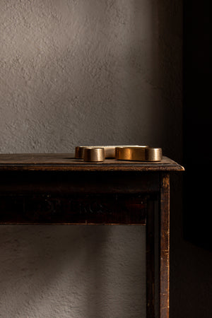Studio Henry Wilson Stack Trays (set of 3)