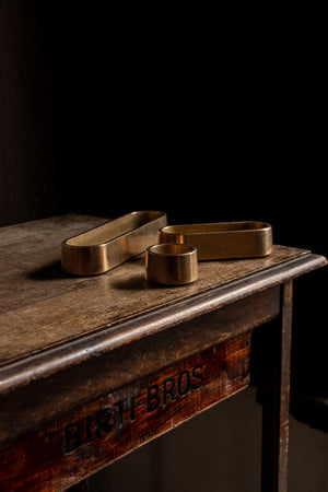 Studio Henry Wilson Stack Trays (set of 3)