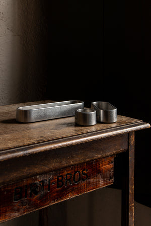 Studio Henry Wilson Stack Trays (set of 3)