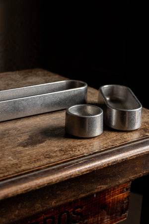 Studio Henry Wilson Stack Trays (set of 3)