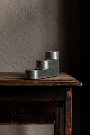 Studio Henry Wilson Stack Trays (set of 3)