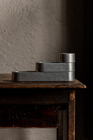 Studio Henry Wilson Stack Trays (set of 3)