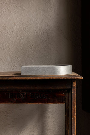 Studio Henry Wilson Thoronet Dish