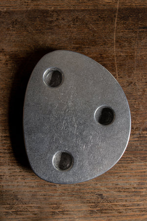 Studio Henry Wilson Trio Candle Holder