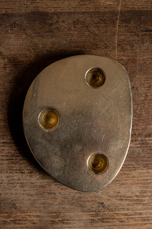 Studio Henry Wilson Trio Candle Holder
