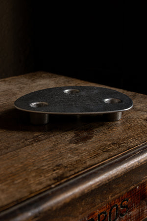 Studio Henry Wilson Trio Candle Holder