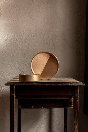 Studio Henry Wilson Vide Poche Rond Extra Large