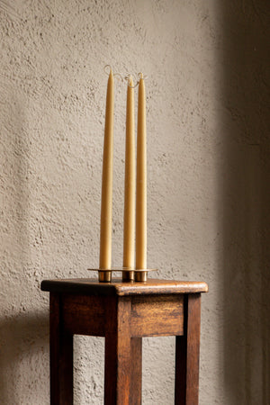 Studio Henry Wilson Trio Candle Holder
