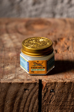 Tiger Balm White 18G