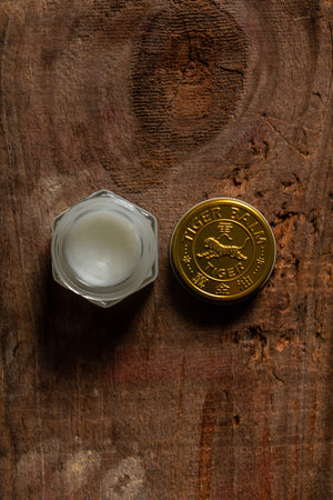 Tiger Balm White 18G