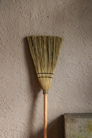 Tumut Caravan Broom 4 Tie