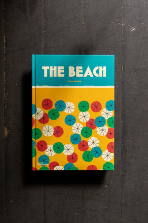 The Beach by Ximo Abadia
