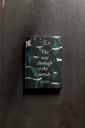 The Way Through The Woods by Long Litt Woon