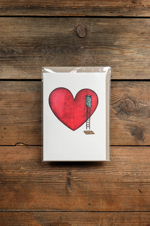 The Nonsense Maker Door To My Heart