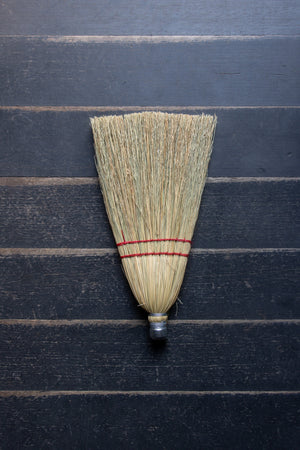 Tumut Whisk Broom 2 Tie