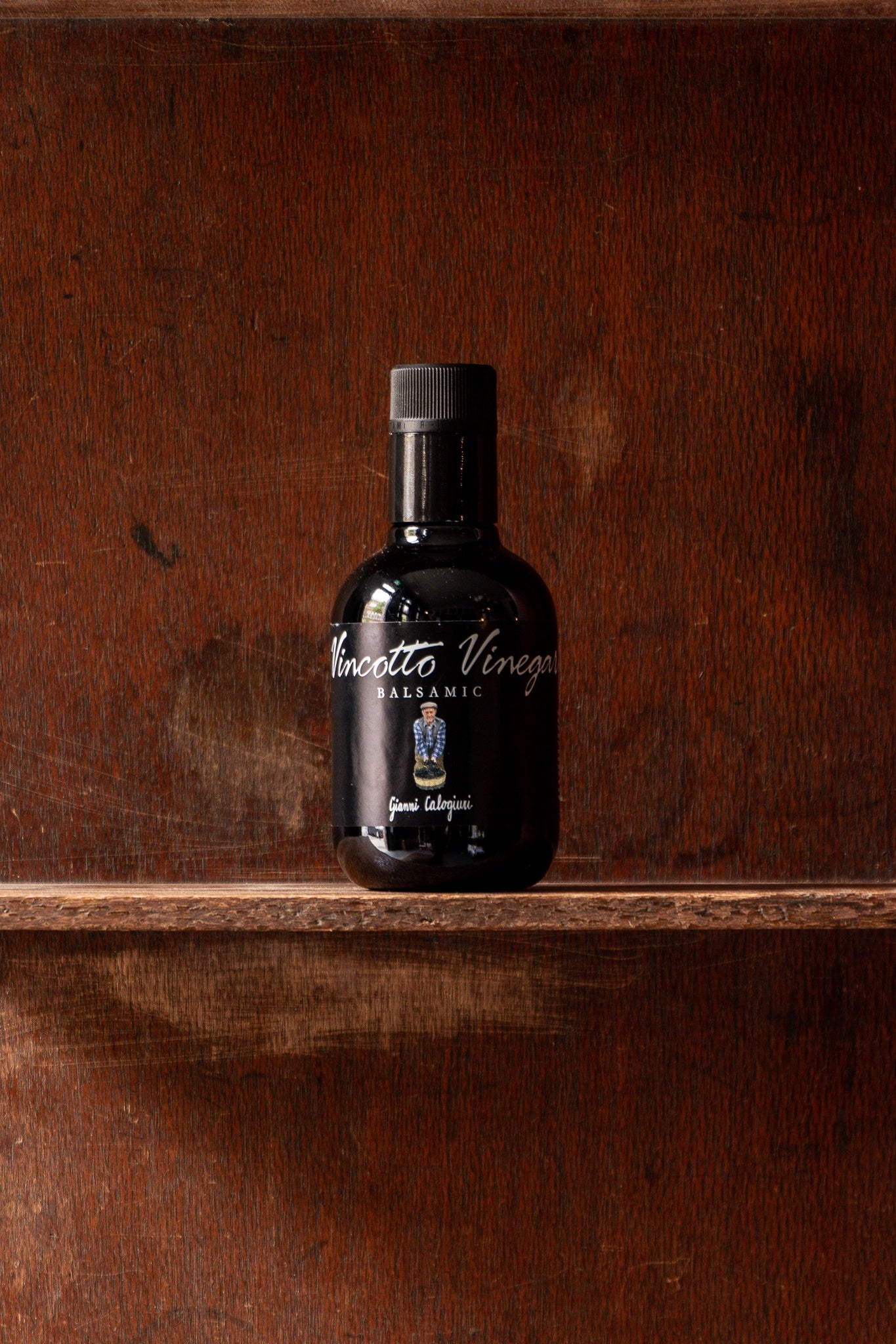 Vincotto Balsamic Vinegar 250ml The Hub General Store