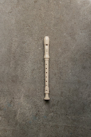 Yamaha YRS-24B Soprano Recorder