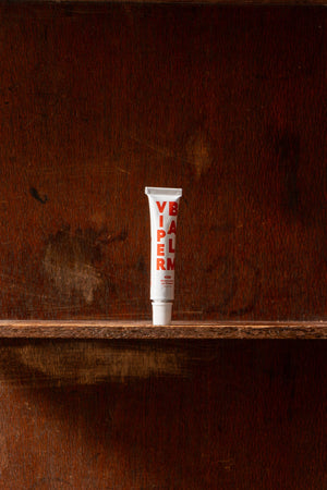 Zizia Botanicals Viper Balm 15g