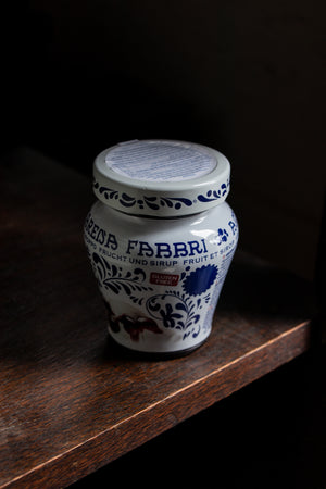 Fabbri Amarena Cherries in Syrup