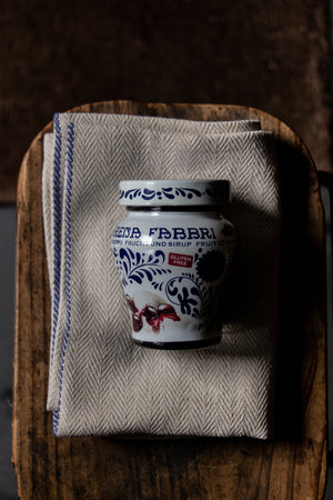 Fabbri Amarena Cherries in Syrup