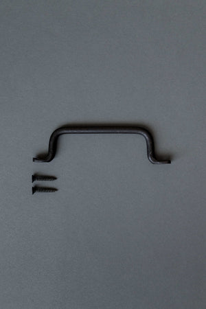 Fog Linen Work Handle