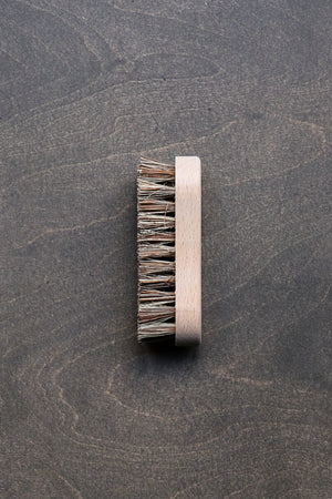 Redecker Heidi Scrub Brush