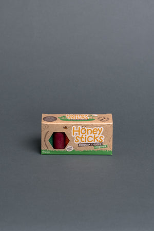 Honeysticks Beeswax Crayons