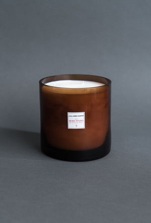 Lola James #2 Music Studio On Trufo Street