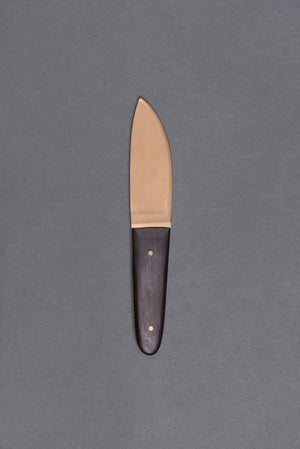 Lue Brass Cheese Knife Large #39