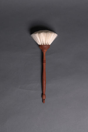 Redecker Goat Hair Duster 34cm