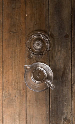 Glass Juicer