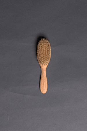 Redecker Child's Hair Brush Bristles