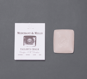 Merchant & Mills Tailors Chalk