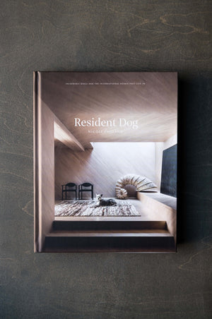 Resident Dog 2 by Nicole England