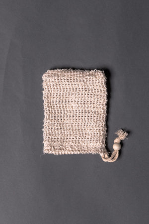 Redecker Exfoliating Soap Sack