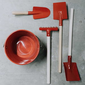 Redecker Children's Gardening Set