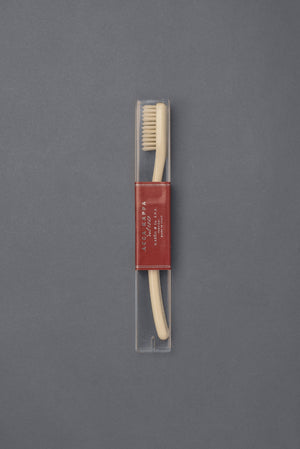 Acca Kappa Heritage Toothbrush