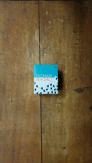 Tasman Sea Salt