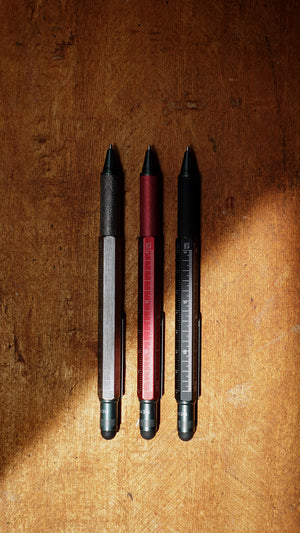 Memmo Stylus Level Tool Pen