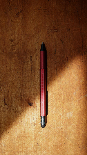 Memmo Stylus Level Tool Pen