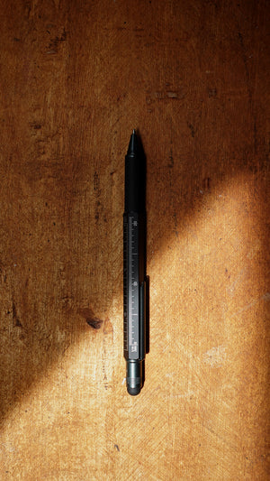 Memmo Stylus Level Tool Pen