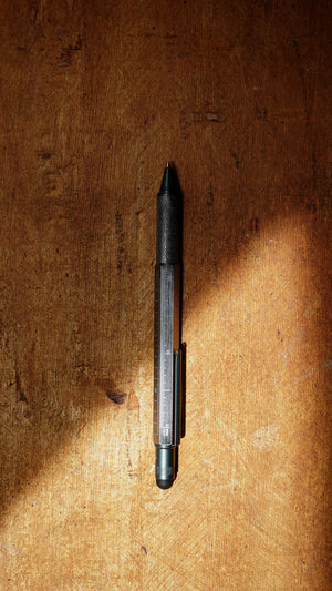 Memmo Stylus Level Tool Pen