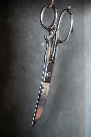 Merchant & Mills Stainless Steel Kitchen Scissors