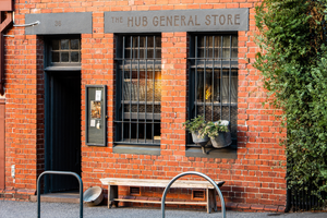 The Hub General Store 