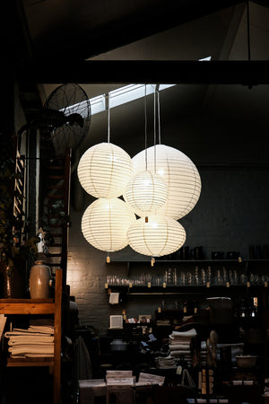 Home Accessories - Lighting