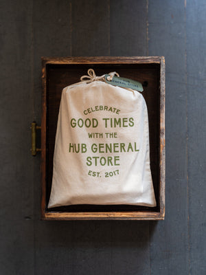 The Hub General Store - Hamper